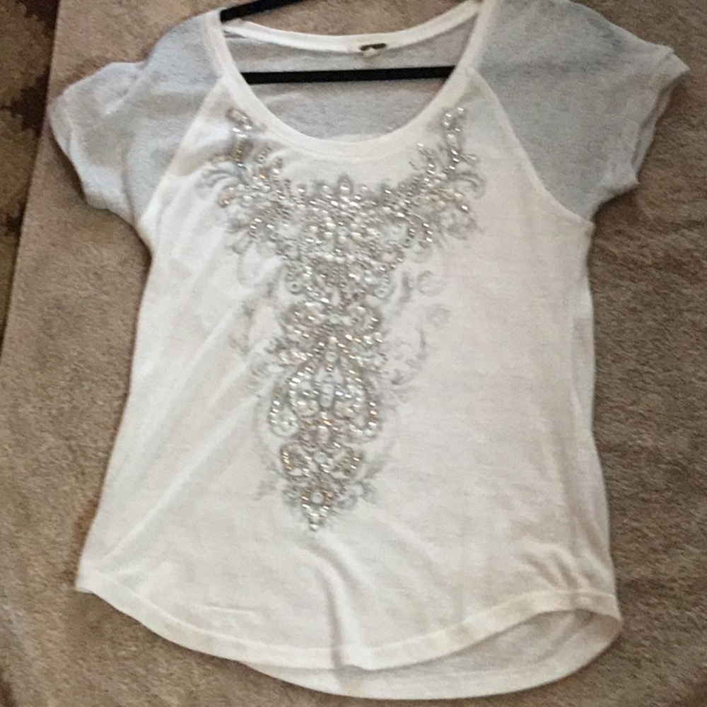 Kiss me t size S